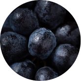 VisiFlora ingrediant