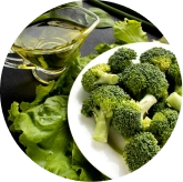 VisiFlora ingrediant