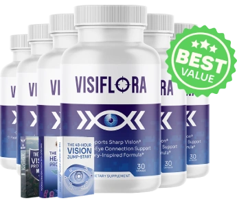 How Does  VisiFlora work ?
