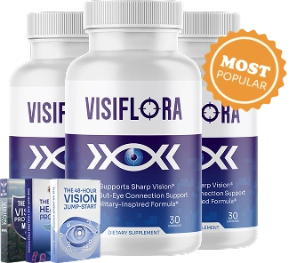 What is  VisiFlora ?